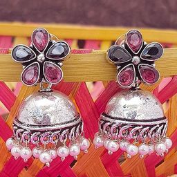 GRIIHAM Contemporary Ear Cuff Earrings-image-40