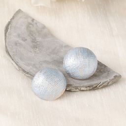SOHI Gold-Plated Studs image 1
