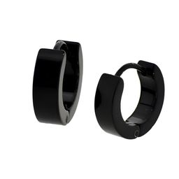 KARISHMA KREATIONS Contemporary Half Hoop Earrings-37
