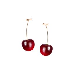 Vighnaharta Contemporary Drop Earrings-image-3
