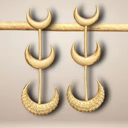 UnfoldSelf Earrings-image-53