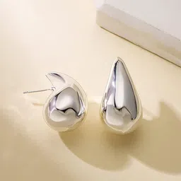 DressBerry Contemporary Studs Earrings-51