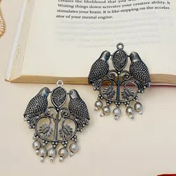 ABDESIGNS Classic Drop Earrings-20