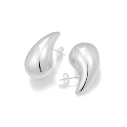 Xivir Set Of 2 Teardrop Shaped Studs image 2