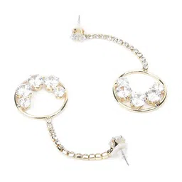 ODETTE Drop-Dangle Classic Drop Earrings image 3