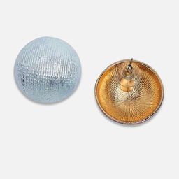 SOHI Gold-Plated Studs image 3