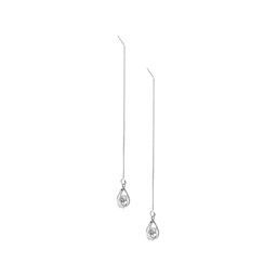 Goho Artificial Stones Drop Earrings image 3