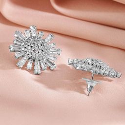 Rubans Classic Studs Earrings image 2
