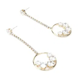 ODETTE Drop-Dangle Classic Drop Earrings image 2