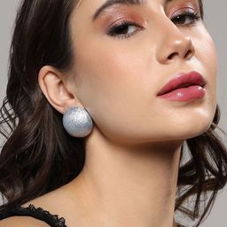 SOHI Gold-Plated Studs image 5