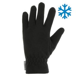 KIDS’ FLEECE HIKING GLOVES - SH100 X-WARM - 6-14 YEARS-image-9
