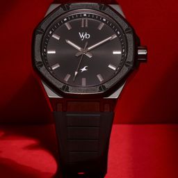 fastrack Vyb Rebel Analog Watch - For Men FV30008NP01W|FV30008NP01W|FV30008NP01-picture-36