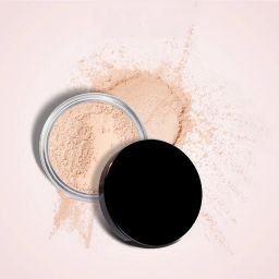 SWEAT PROOF MAKEUP SETTING COMPACT LOOSE POWDER Compact-image-29
