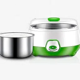 SmartBuy Automatic 1L Portable Yogurt Making Machine Stainles Steel Container At Yogurt Maker-36