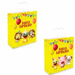 Printed Party Bag-18