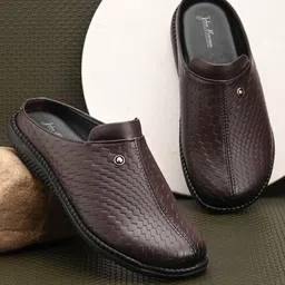 John Karsun Men Shoe-Style Sandals-image-88