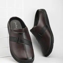 John Karsun Men Shoe-Style Sandals-image-66