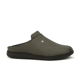 John Karsun Men Textured Clogs image 5