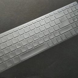 Saco Keyboard Cover for Acer Extensa 15 EX215-54 15.6 Inch Laptop (2022) Acer Extensa 15 EX215-54 15.6 Inch Keyboard Skin-19