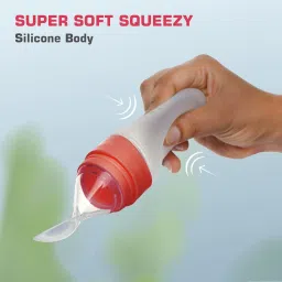 hm point Nibbler, Soother for Babies Pacifier- Silicone image 5