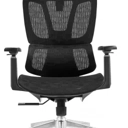 Furtico Apex Opus Nylon Office Executive Chair-picture-22