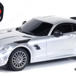 High Speed 1:24 Rechargeable C type charging Mini Remote Control Racing Car-42