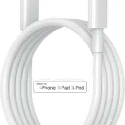 RoarX Lightning Cable 6 A 1 m iPhone/iPad Charging/Charger Cord Lightning to USB Cable-image-66