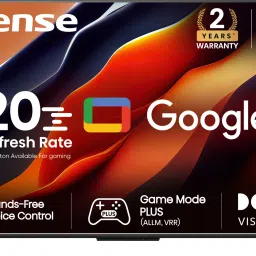 A6K 139 cm (55 inch) Ultra HD (4K) LED Smart Google TV with Hands Free Voice Control, Dolby Vision & Atmos and 120 High Refresh Rate Mode-picture-13