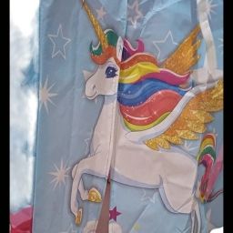 New Tant Kids Play theme tent house for Girls and Boys Toy Home-New_Farm House-image-99