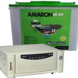 AAM-CR-AR150TT54+ EB 900 Tubular Inverter Battery-image-15