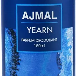 Yearn Deodorant Spray-For Men-picture-11