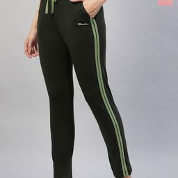Blinkin Pack Of 2 Striped Relaxed-Fit Lounge Pant-image-87