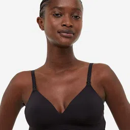 H&M MAMA 2-Pack Padded Nursing Bras-35