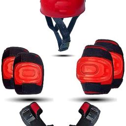 Multi Sport Gear for Kids Teens LARGE (12-16yrs) | Cycling Kit-image-35