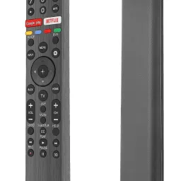 Ehop RMF-TX500U Universal Control for Smart TV Bluetooth Sony Remote Controller-image-59