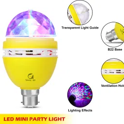 Single Disco Ball-image-39