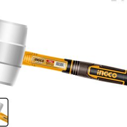 HRUH8916 HRUH8916 Rubber hammer 450gm Mallet-image-66