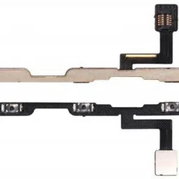 Kraze4blaze (XMMX2VLFLX) Xiaomi Mi Max 2 (MDE40) Volume Power ON/OFF Button-20