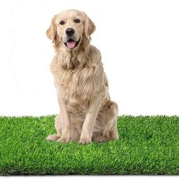 marshland Artificial Grass Door Mat image 3