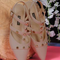 Nine West Women Mules Flats-image-87