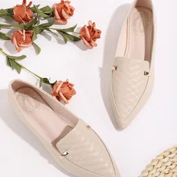 Shoetopia Girls Ballerinas Flats-39