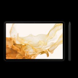 SAMSUNG Galaxy Tab S8+ Wi-Fi+5G Android Tablet (12.4 Inch, 8GB RAM, 128GB ROM, Graphite)-picture-13