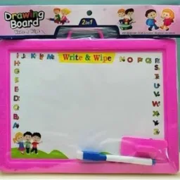 sirgan slate, writing board, learning toy for kids-25