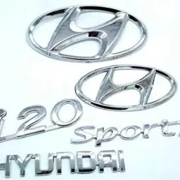 Emblem for Car-1
