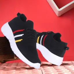 Champ Lifestyle Casual Shoes for Men | Classic Rounded Toe, Soothing Insole Sneakers For Men-picture-27