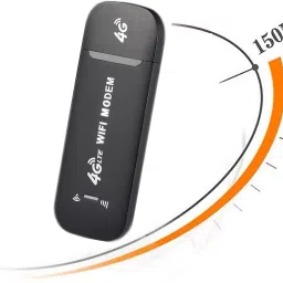 X88 Pro LTE 4G USB MODEM with WI-FI Hotspot 3 IN 1 Data Card Data Card-7