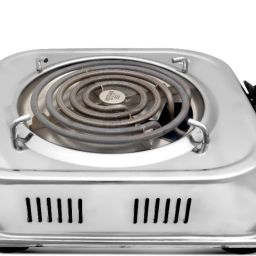 rbs 2000 W Induction Cooktop Jog Dial image 2