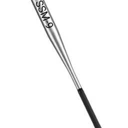 tensionx RAJSHREE ENTERPRISES HEAVY DUTY -885M silver baseball bat for Willow Baseball Bat For 15+ Yrs-picture-19