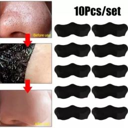 Paper Blackhead Remover Strips-image-28