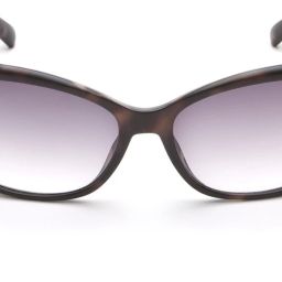 irus Gradient Retro Square Sunglasses (58) image 2